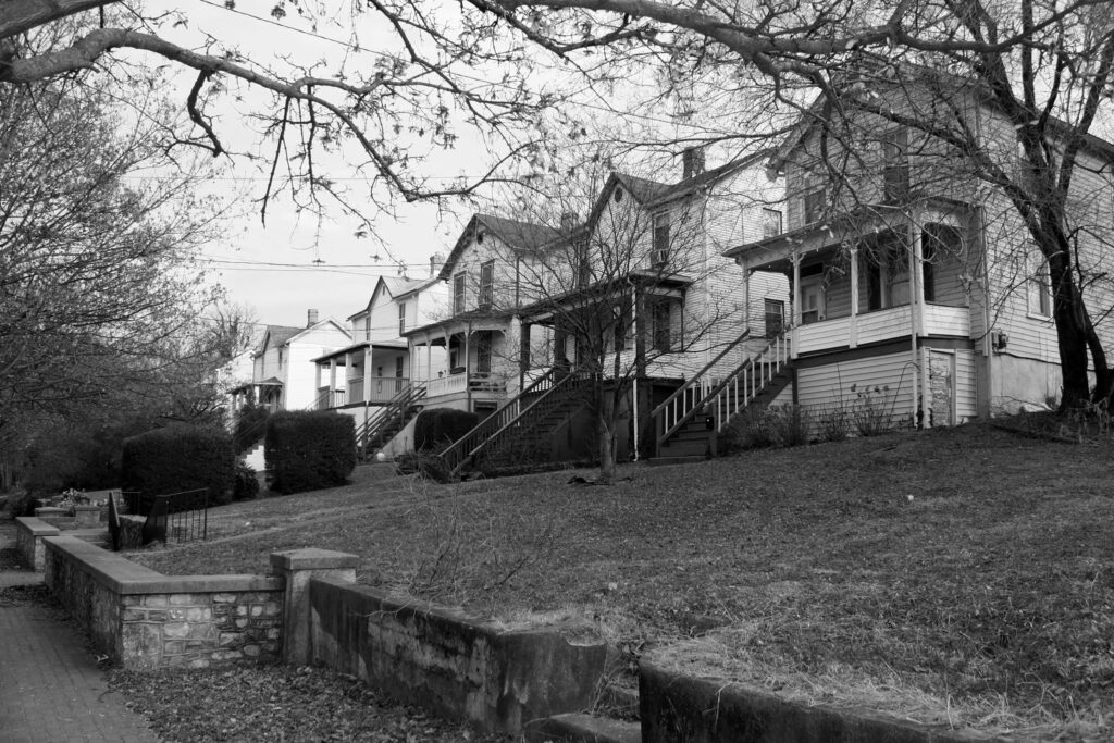 Roanoke Land & Improvement Company – The Gainsboro History Project