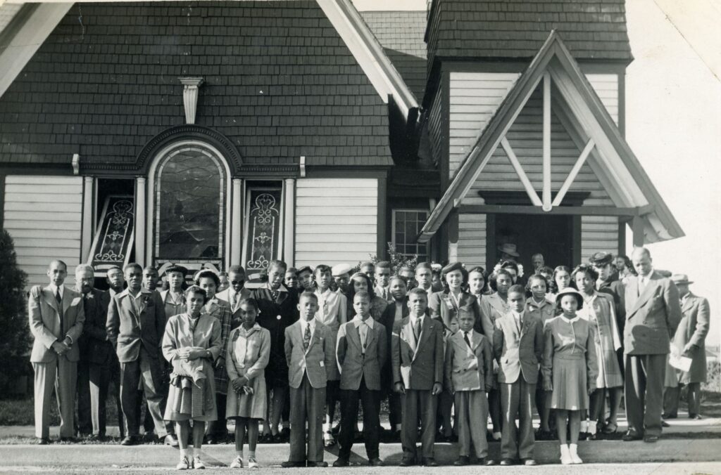 Photo of Fifth Avenue Presbyterian Church